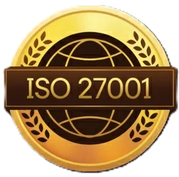 ISO 27001 Certification